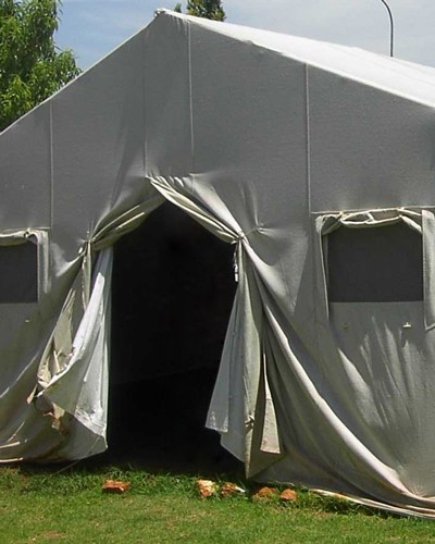 Изготавливаем солдатские палатки в Бердянске вместимостью <strong>до 70 человек</strong>